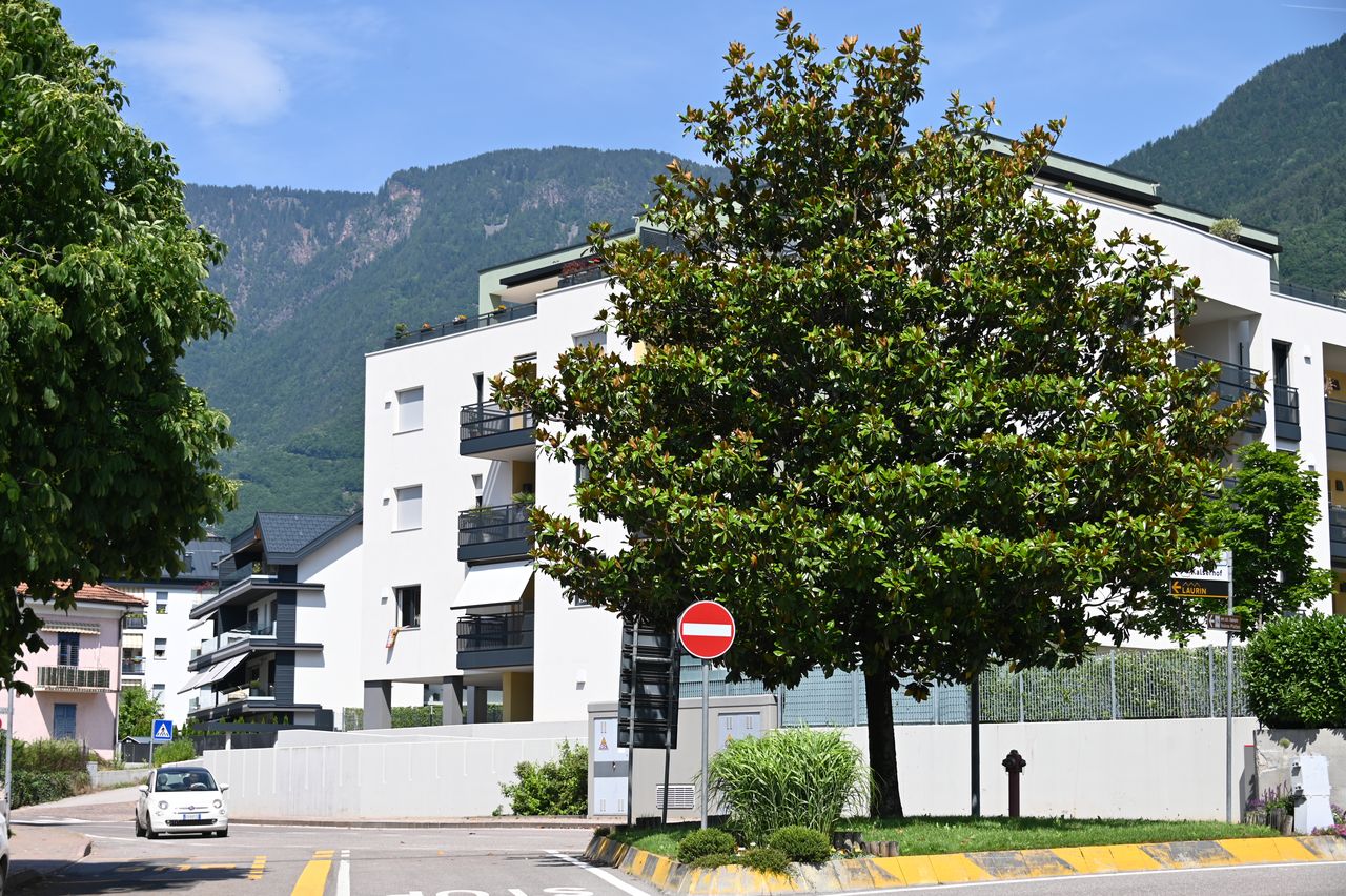 Residential insulation and façades
