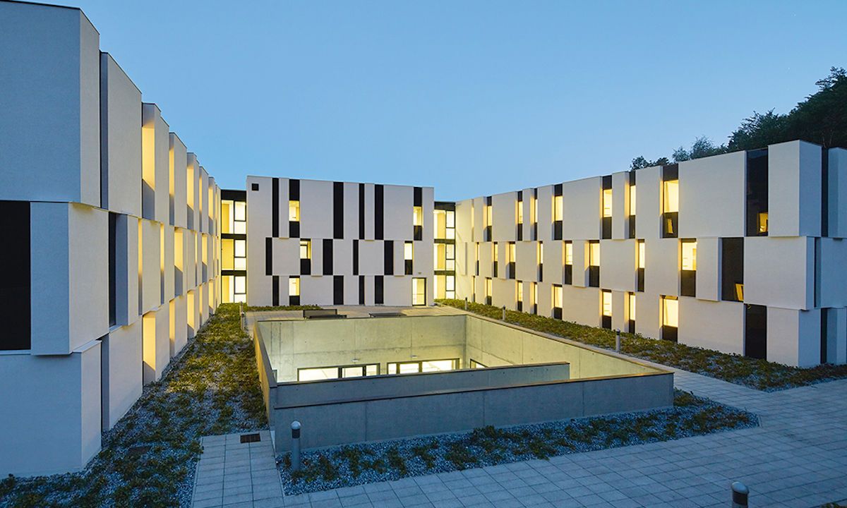 Heim Fürstenburg, Burgeis