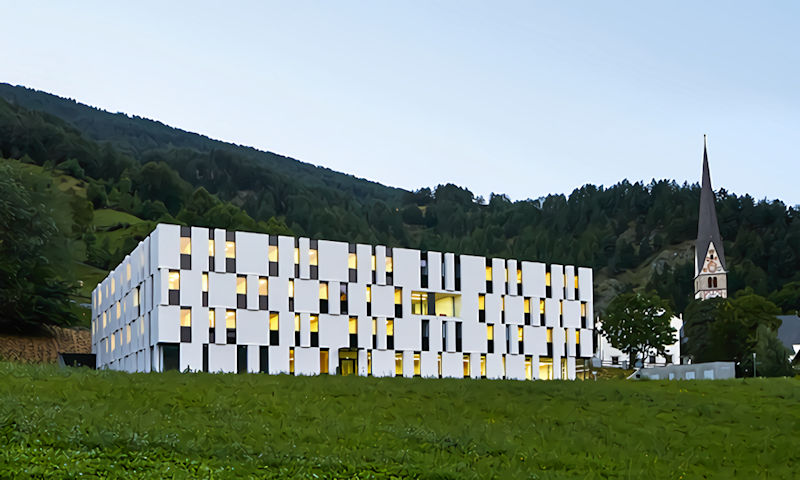 Isolden - Convitto-Fürstenburg-Burgusio 