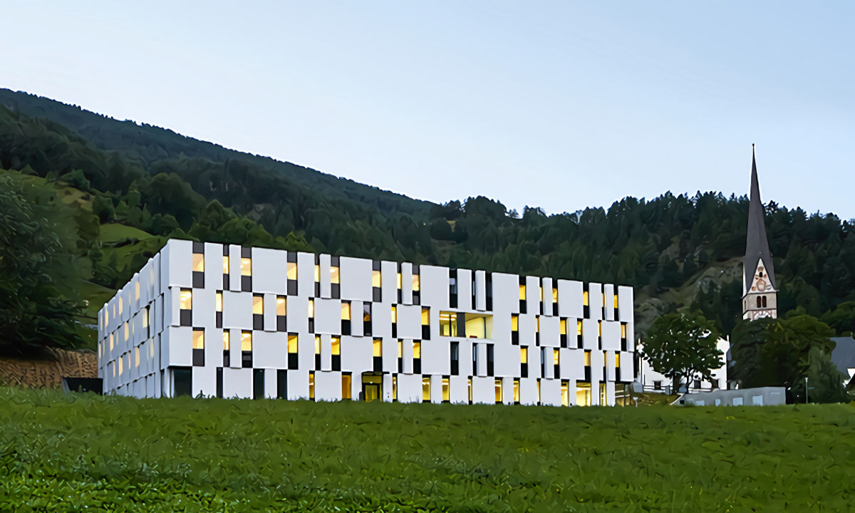 Isolden - Convitto-Fürstenburg-Burgusio 